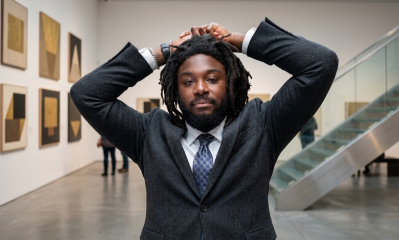 Jason Reynolds Net Worth