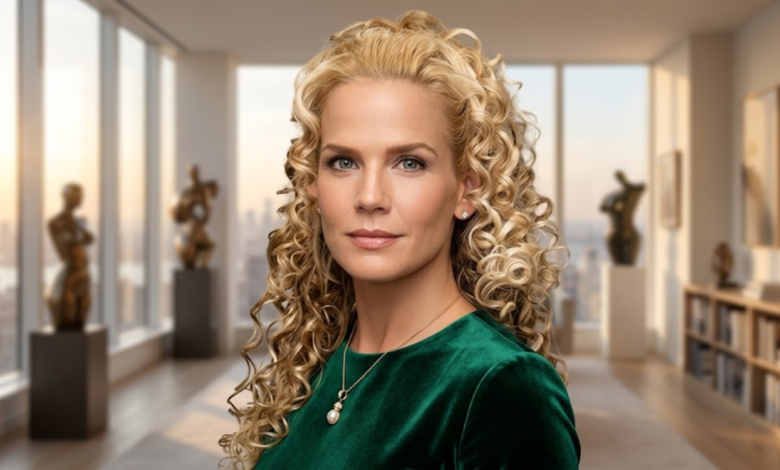 Niurka Marcos Net Worth