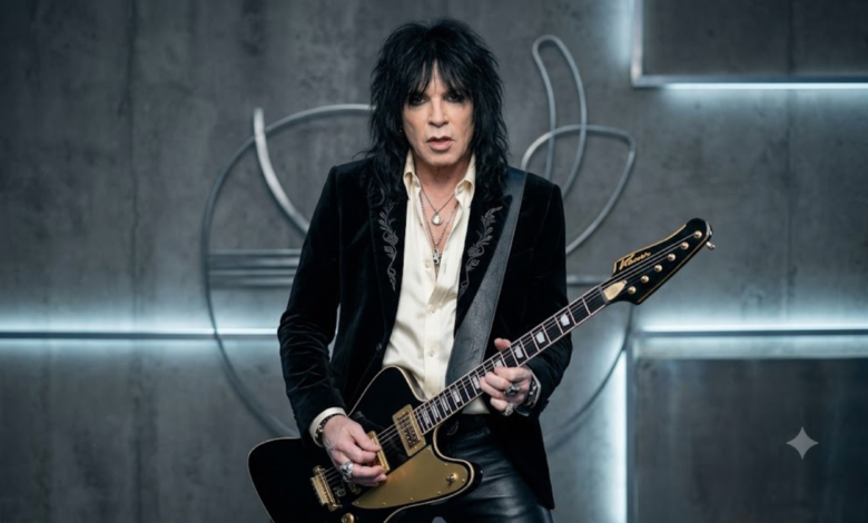 Blair O'Neal Net Worth Tom Keifer House