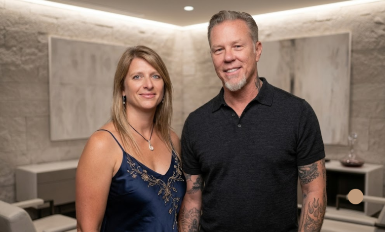 George Gleason Net Worth James Hetfield Colorado