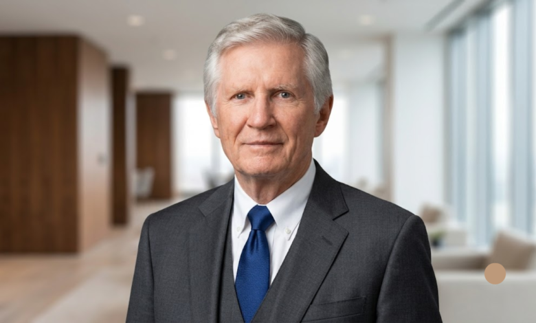 George Gleason Net Worth David Wilkerson Net Worth
