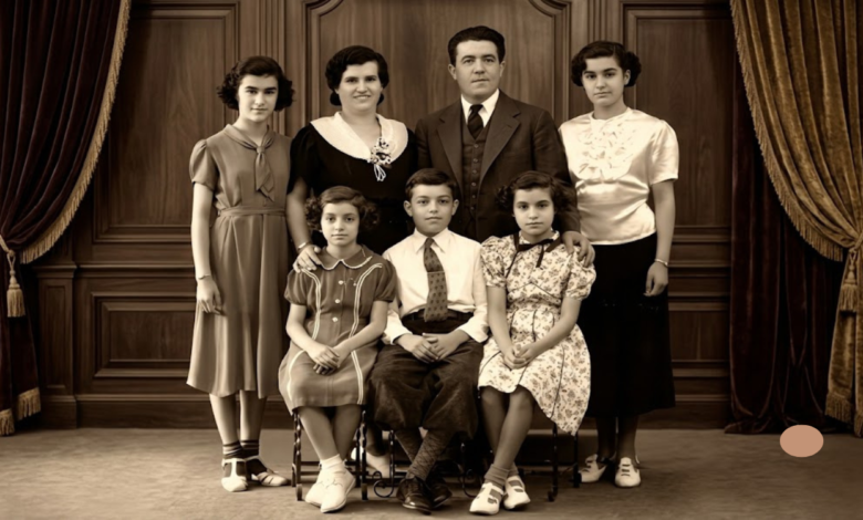 George Gleason Net Worth Russell Salvatore Family