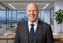 George Gleason Net Worth