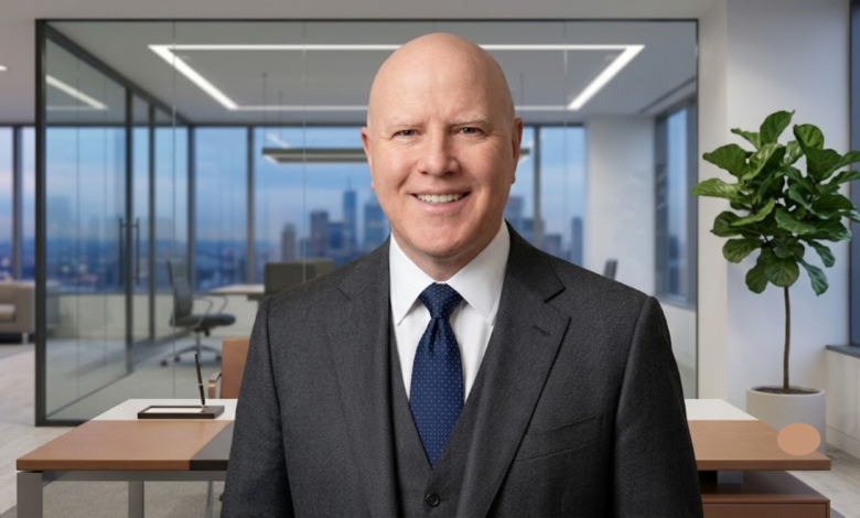 George Gleason Net Worth George Gleason Net Worth