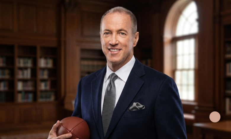 Jim Kelly Net Worth