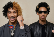 How Old Is Ayo and Teo