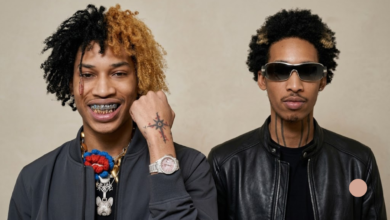 How Old Is Ayo and Teo