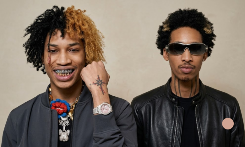 How Old Is Ayo and Teo