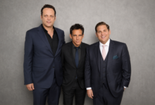 How Tall Is Vince Vaughn