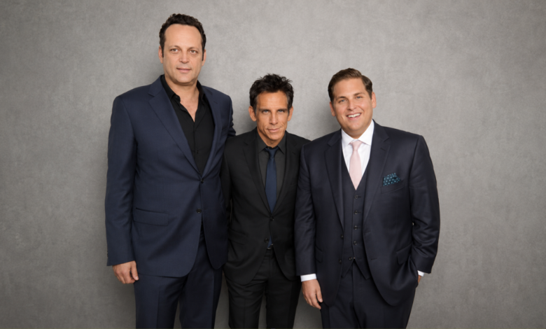 How Tall Is Vince Vaughn