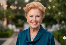 Obituary Kathleen Nolan Net Worth