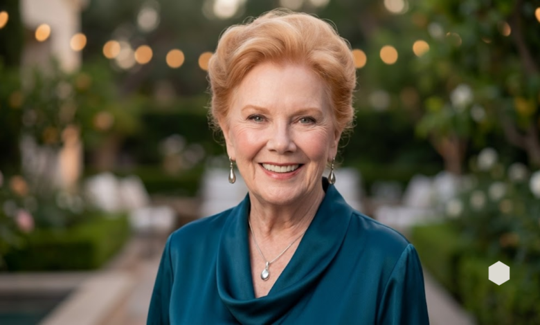 Obituary Kathleen Nolan Net Worth