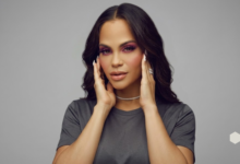 Natti Natasha Age