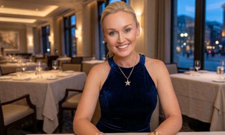 Blair O'Neal Net Worth